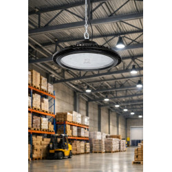 Colgante venus led 150w