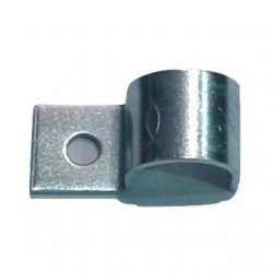 Abrazadera fischer 3/8...