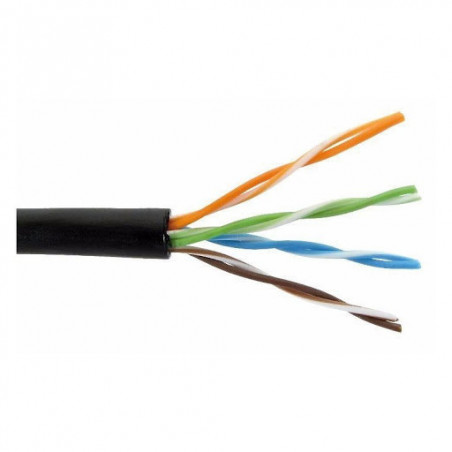 Cable Furukawa utp Cat6 exterior