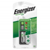 Cargador energizer pilas mini