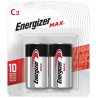 Pila energizer max c mediana