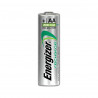 Pila energizer recargable aa