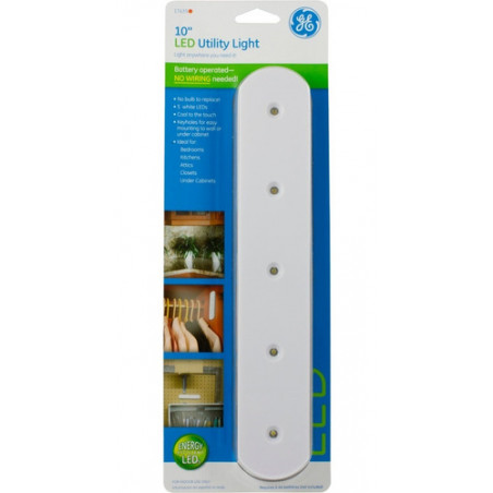 Luminaria led multiples usos