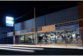 Sucursal Sur - Showroom Iluminacion